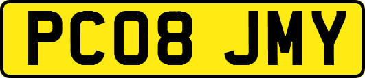 PC08JMY