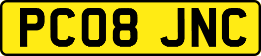 PC08JNC