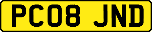 PC08JND