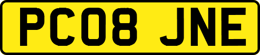 PC08JNE