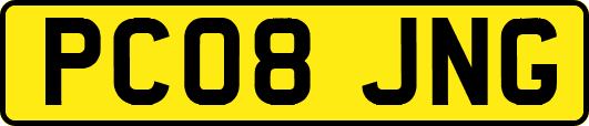 PC08JNG