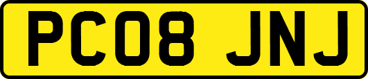 PC08JNJ