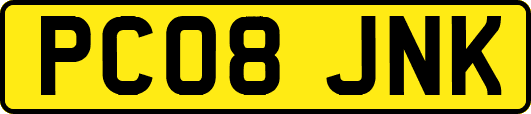 PC08JNK