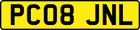PC08JNL
