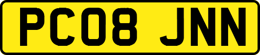 PC08JNN