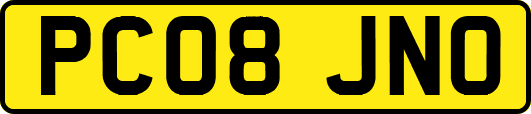 PC08JNO