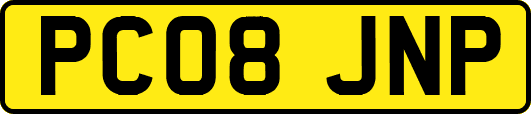 PC08JNP