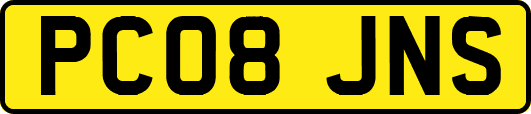 PC08JNS