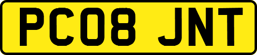 PC08JNT