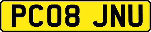 PC08JNU