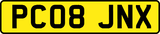 PC08JNX