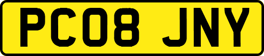 PC08JNY