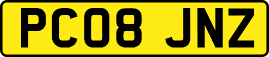 PC08JNZ