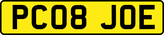 PC08JOE