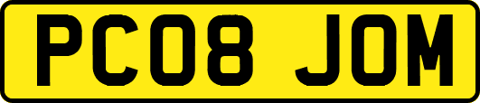 PC08JOM