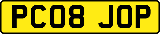 PC08JOP