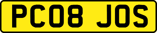 PC08JOS