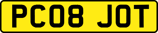 PC08JOT