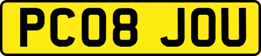 PC08JOU