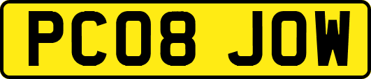 PC08JOW