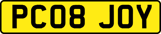 PC08JOY