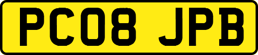 PC08JPB