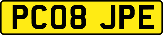 PC08JPE