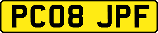 PC08JPF