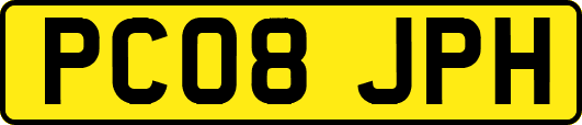 PC08JPH