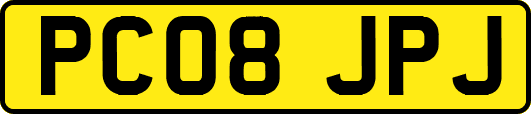 PC08JPJ