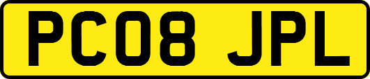 PC08JPL