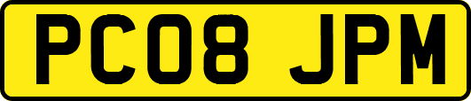 PC08JPM