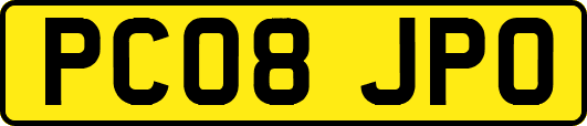 PC08JPO