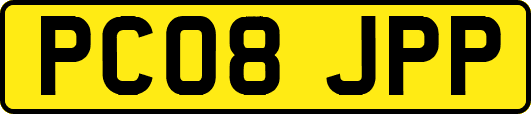PC08JPP