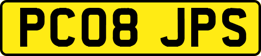 PC08JPS