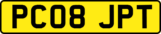 PC08JPT