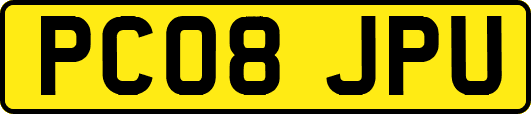 PC08JPU