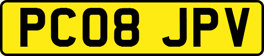 PC08JPV
