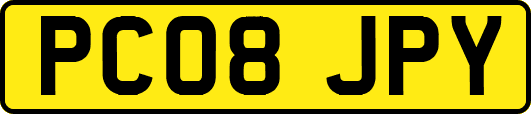 PC08JPY