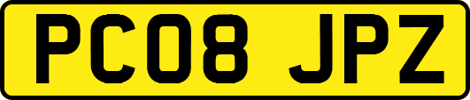 PC08JPZ