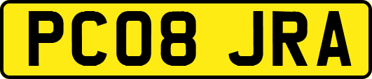 PC08JRA