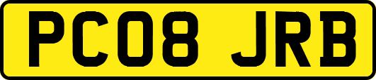 PC08JRB