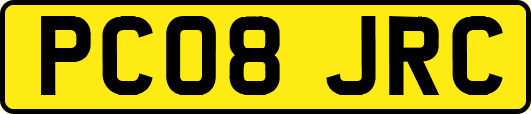 PC08JRC