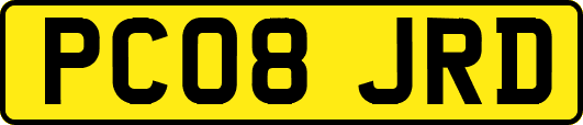 PC08JRD