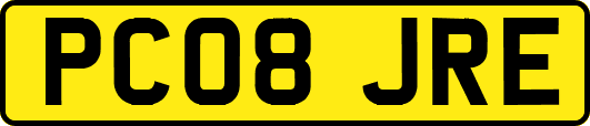 PC08JRE
