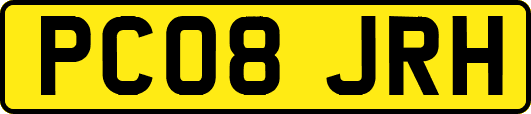 PC08JRH