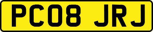 PC08JRJ