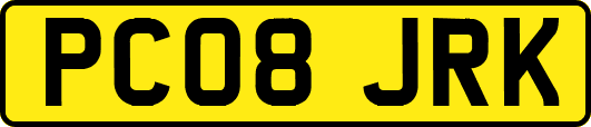 PC08JRK