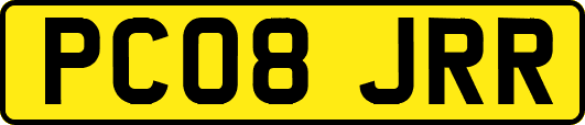 PC08JRR