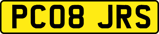 PC08JRS